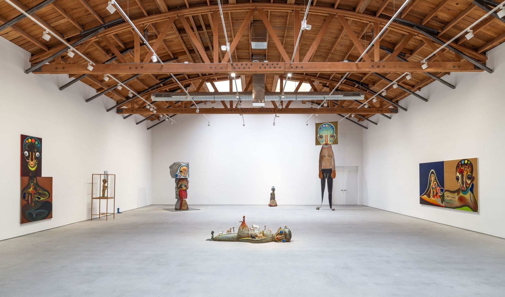 🖼️ 이즈미시 쿠보소 기념 미술관 이미지 10